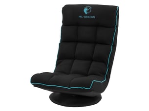 Fauteuil gaming ML-DESIGN ECD Germany GmbH