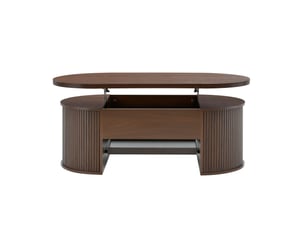 Table basse  coloris naturel <strong>RAUMIO</strong> <strong></strong>