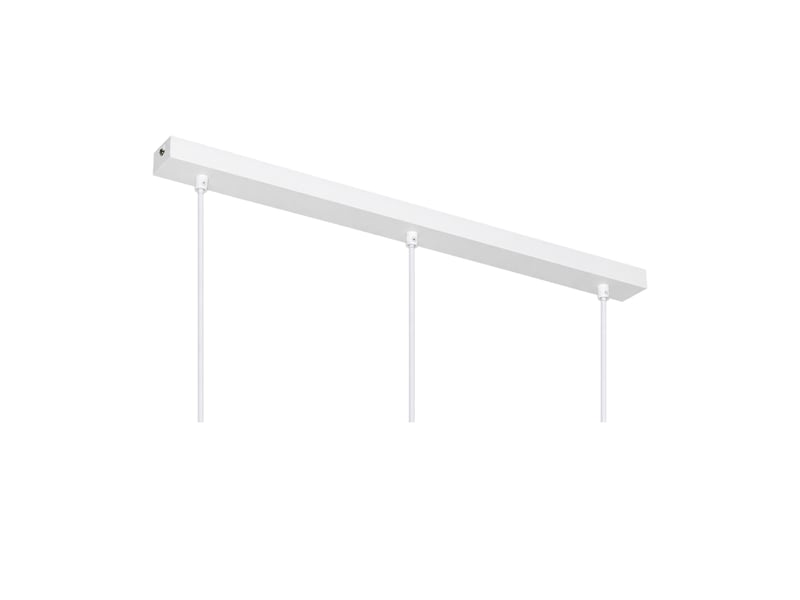 Suspension Bambou 120 cm MANILLE - Conforama K