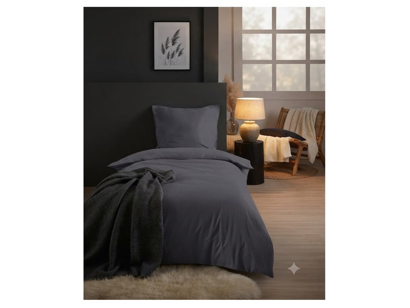 Parure de lit collection cocon  - Conforama D
