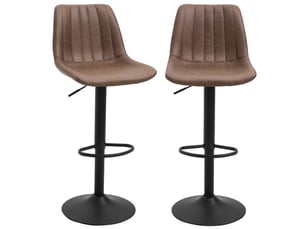 Bar coloris marron <strong></strong> <strong></strong>