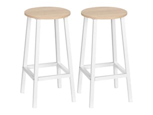 Bar coloris blanc <strong></strong> <strong></strong>