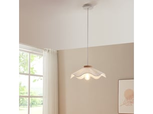 Lampe lampadaire suspension blanc 03_0010735
