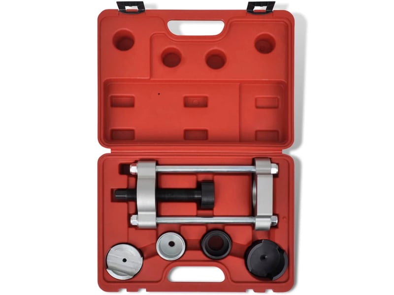  Kit d'outils de joint à bille de suspension pour bmw série 3 auto garage outils 02_0004045  - Conforama C