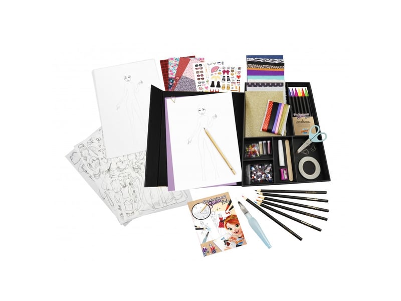  Professional studio dessin de mode 5444 - Conforama B