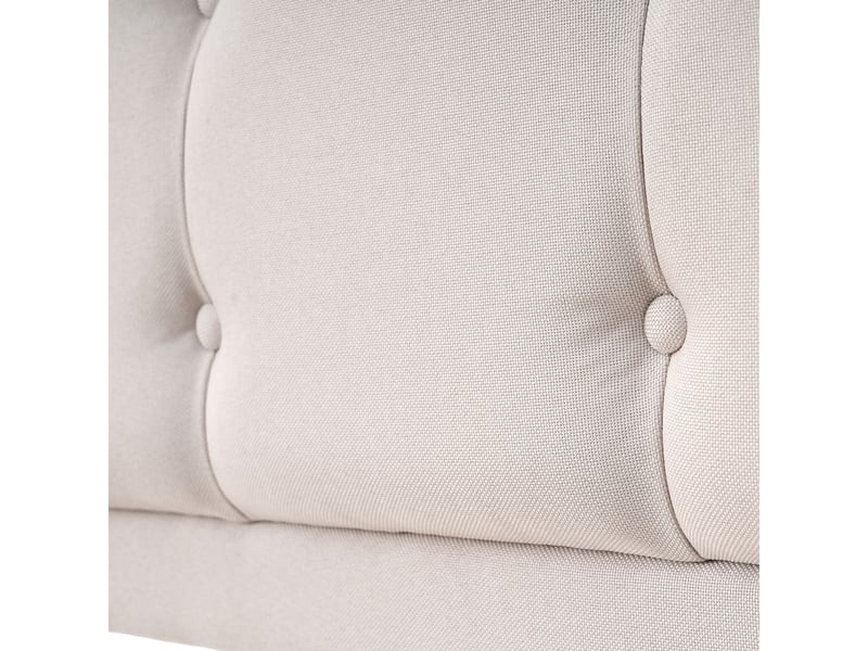  Rayofi wf310432aab tête de lit réglable amber+graphite tissu 50 cm WF310432AAB - Conforama B