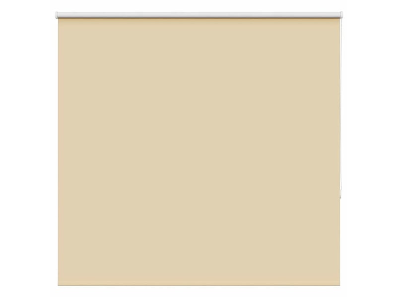  Store enrouleur occultant, store à rouleau largeur du tissu 151,6 cm polyester cf46091  - Conforama B
