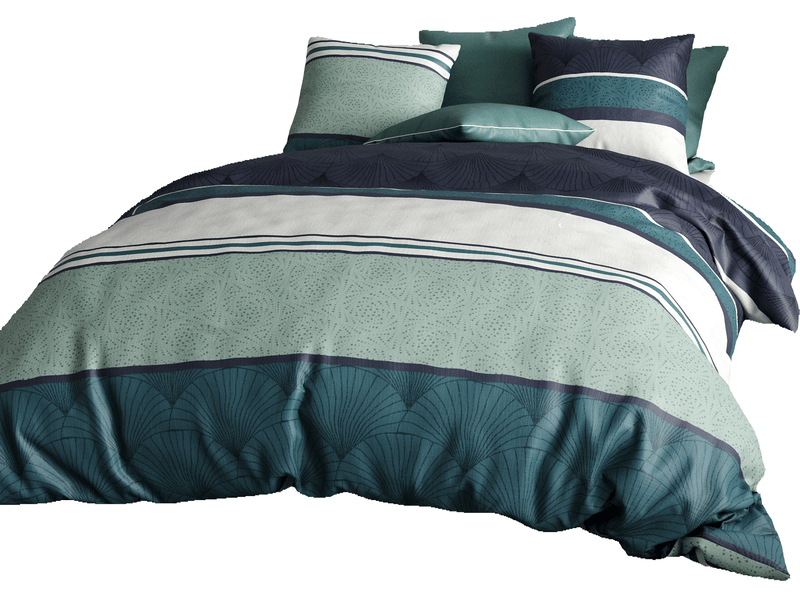 Parure de lit 220x240 cm coton antika PD19339