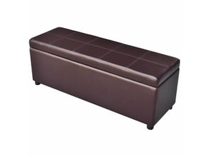 Banc  coloris marron <strong></strong> <strong></strong>