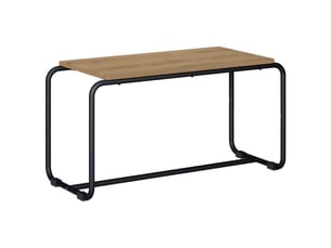 Meuble tv coloris bois clair  <strong></strong>  <strong></strong>