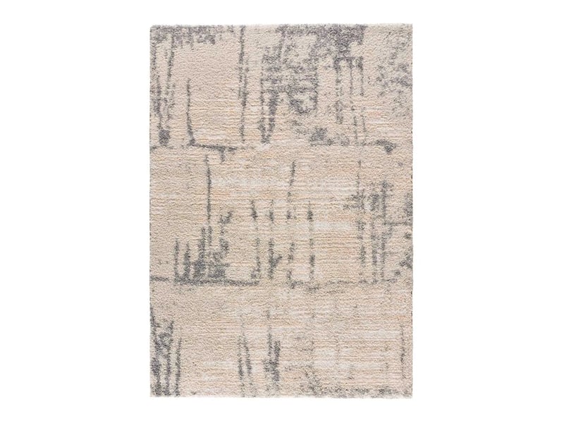  Tapis atticgo enya rectangulaire ethnique, coloris plata enya8730 - Conforama A
