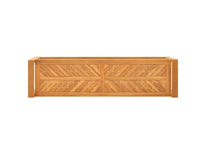  Banc d'entrée, banc d'intérieur 120 cm bois de teck solide shl51659  - Conforama D