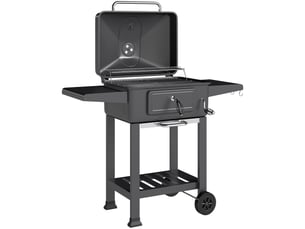 Barbecue à charbon <strong></strong> 