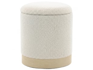 Banc  coloris beige <strong></strong> <strong></strong>