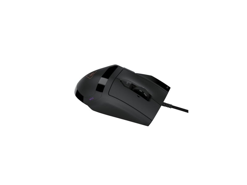 Souris gaming filaire mc3 30k dpi owl-eye 1000 hz 4d rgb TUR0840454401646 - Conforama D