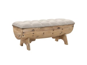 Banc  coloris multicolore <strong></strong> <strong></strong>