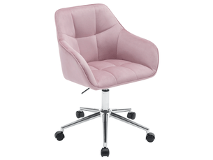 Chaise de bureau BEAUNIV  avec assise réglable en hauteur