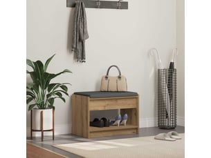Banc  coloris bois clair <strong></strong> <strong></strong>