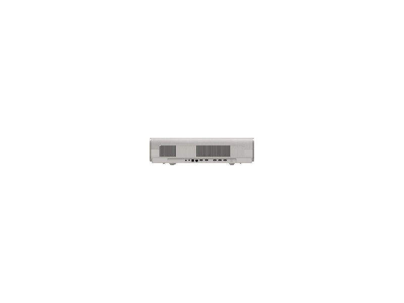  Projecteur laser ultra-courte focale 4k uhd dlp mira pro 3000 iso google tv xp06c 80-120 pouces 8326070 - Conforama D