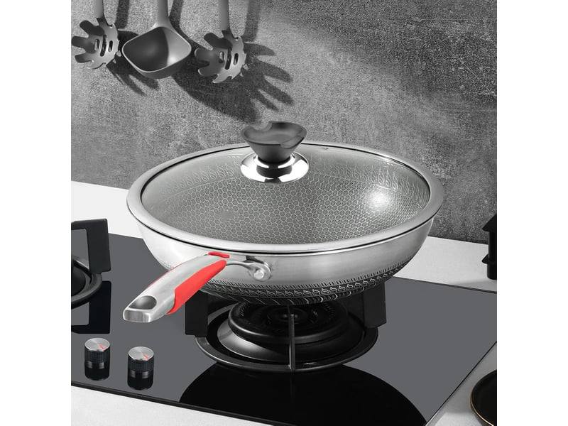 Poignée de couvercle de casserole – boutons de rechange pour couvercle de casserole boutons de couvercle de casserole boutons de rechange none - Conforama B
