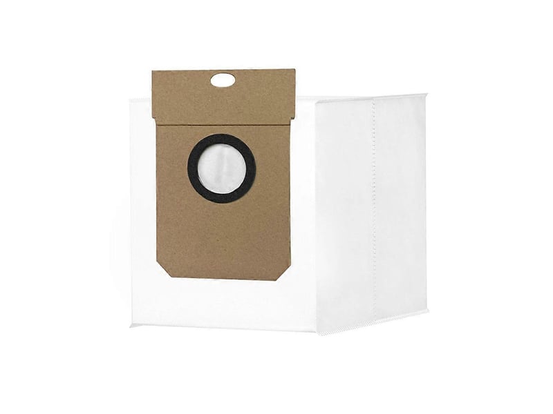  Dust bag compatible for karingbee s7 omni robot vacuum cleaner accessories spare parts  - Conforama B