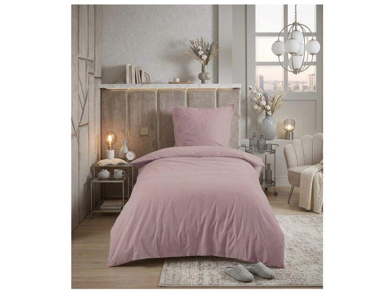 Parure de lit collection cocon  - Conforama B