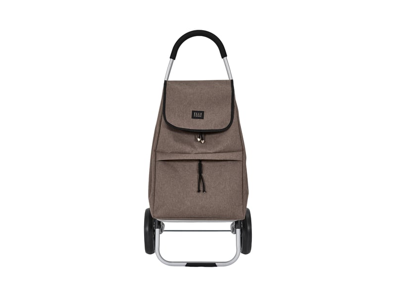Chariot aluminium elle - Conforama A