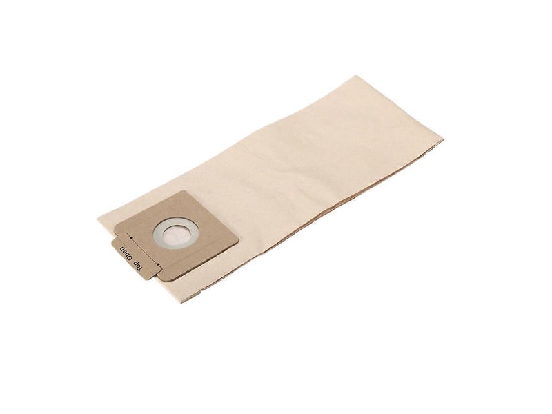 12pcs vacuum dust bags for karcher t7 t71 t81 t91 t101 bv51 vacuum cleaner filtration dust bags replacement parts - Conforama B