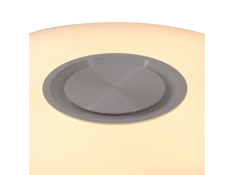 Plafonnier Plastique SMART - Conforama J