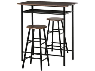 Bar coloris noir <strong></strong> <strong></strong>
