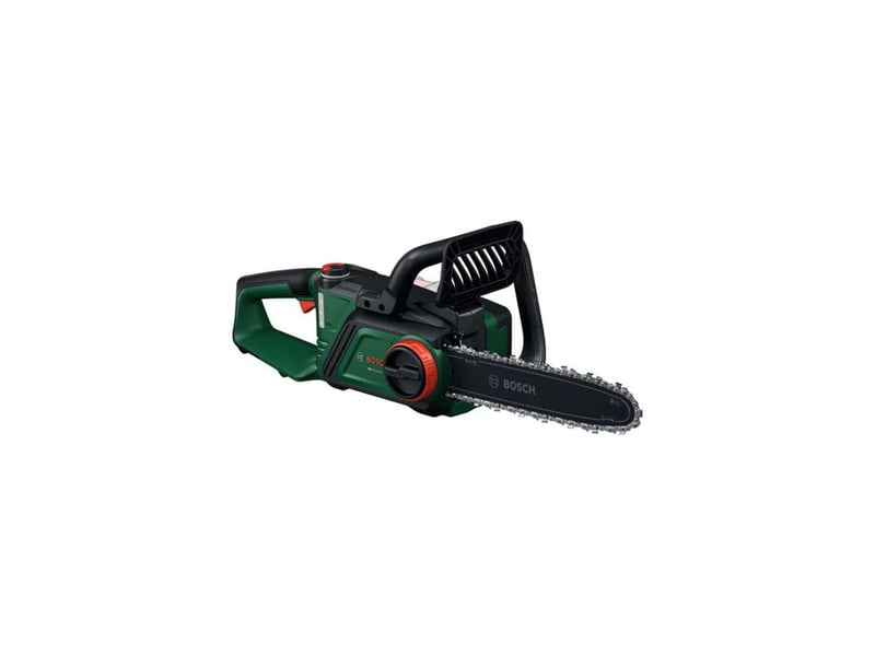  Scie a chaine sans fil 18v moteur brushless 30 cm opticut sds AACLH05448 - Conforama A