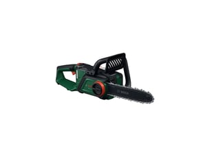 Scie a chaine sans fil 18v moteur brushless 30 cm opticut sds