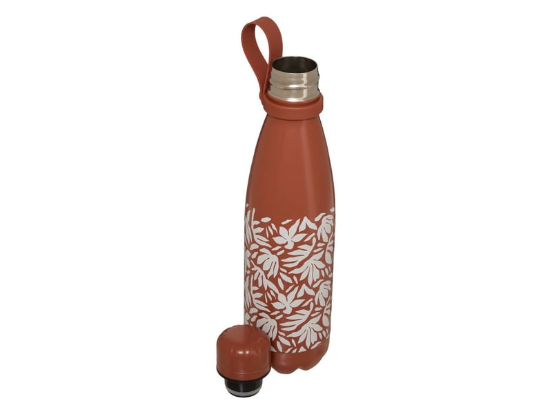  Bouteille isotherme ronde 0,5 l  - Conforama D