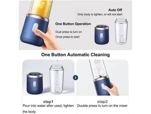 Blender <strong></strong> 