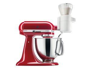 Kitchenaid 5ksmsfta accessoire de crépine
