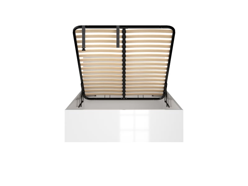  TITAN LIT COFFRE 140  - Conforama O