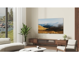 Téléviseur Qled TCL - UHD 4K 75 pouces 190.5 cm
