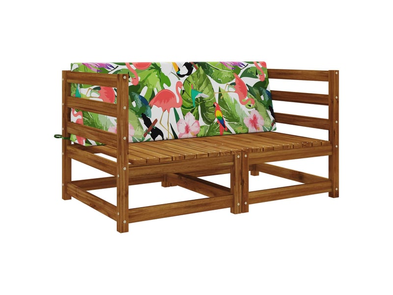  Coussin de dossier, coussin de dos soest 100 % polyester multicolore cf55227  - Conforama C