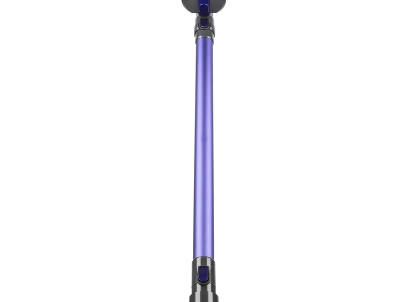  G3 ferrari stardust 22v aspirateur-balai 2 en 1 batterie sec hepa sans sac 0,8 l 120 w noir, violet 2 ah  - Conforama A