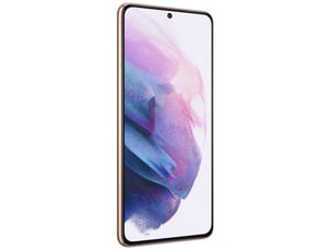 Smartphone 6,2" 128Go SAMSUNG S21 5G violet