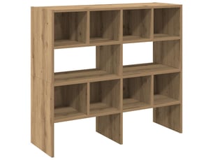 Etagère 40 cm coloris marron <strong></strong> <strong></strong>