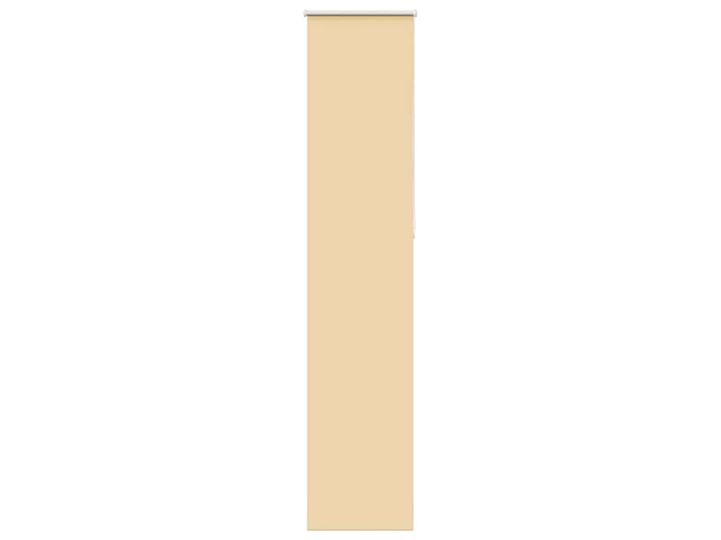  Store enrouleur occultant, store à rouleau largeur du tissu 35,7 cm polyester cf46174  - Conforama A