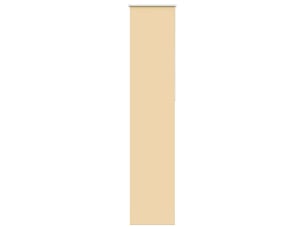 Store enrouleur occultant, store à rouleau largeur du tissu 35,7 cm polyester cf46174