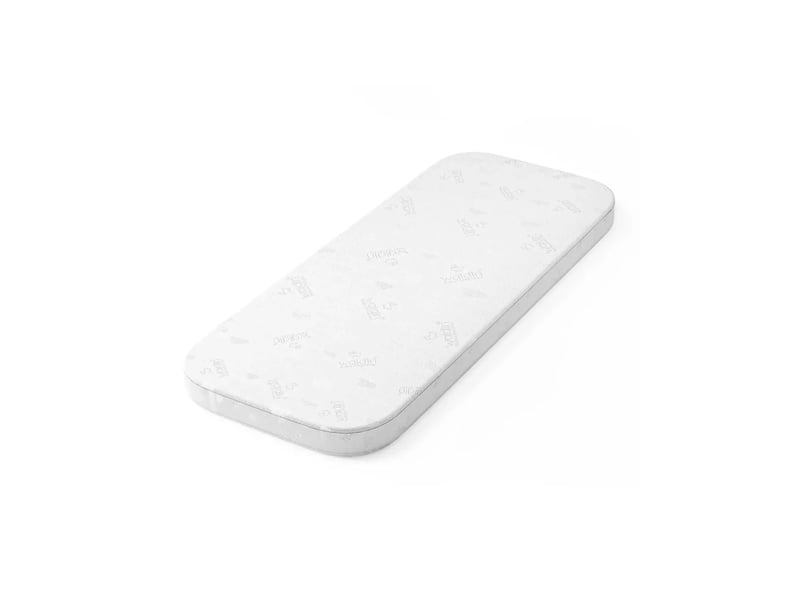 Matelas coco pour l'extension du lit 7 en 1 rectangulaire - écru waldin KOKOS-W2-EX - Conforama A