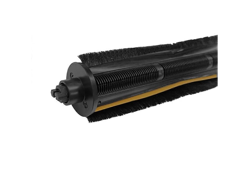 For h40, m40, m30s, m30 robot vacuum x10+, x20+, s10+, s20+, x20 pro, c102cn, b116 tricut brush parts 2pc  - Conforama E