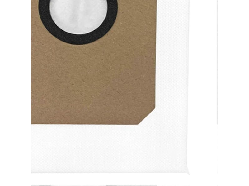 Dust bag compatible for karingbee s7 omni robot vacuum cleaner accessories spare part - Conforama B