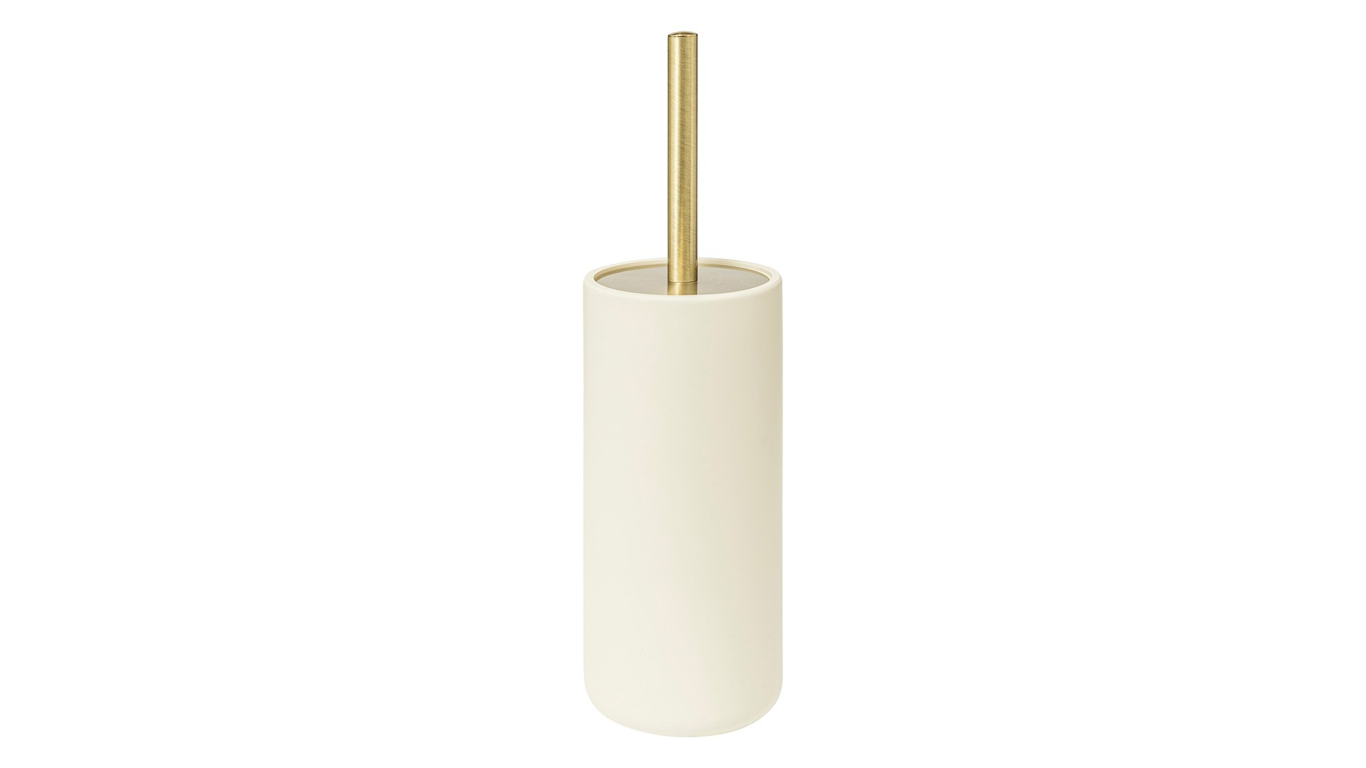 FIVE Balai -brosse WC MOANA blanc 35.7 Conforama