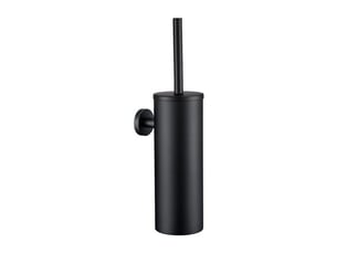 Dispositifs de table en or noir et argent, accessoires pour embouts d'écou teurs et nettoyage