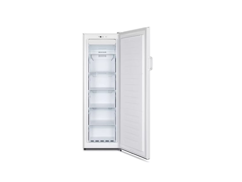  Hisense - congélateur armoire 55cm 194l blanc  fv245n4awd - FV245N4AWD - Conforama C