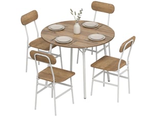 Ensemble table